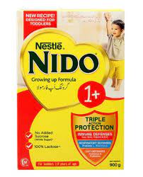 Nido 1+