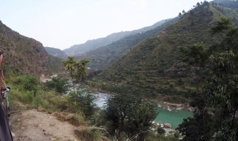 Tor Ghar (Kala Dhaka)