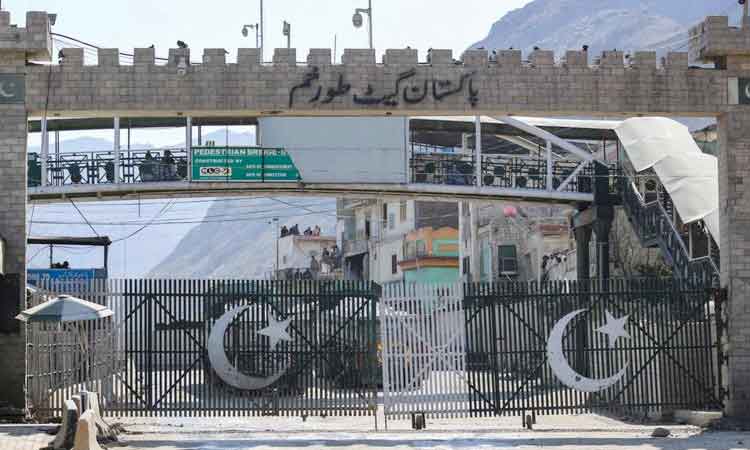 Khyber Pass