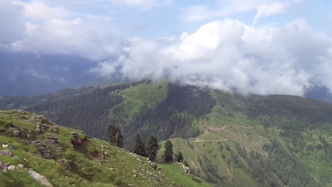A Guide to the Amazing Toli Peer Tolipeer-PK