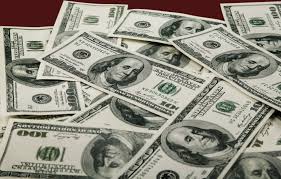 US dollar