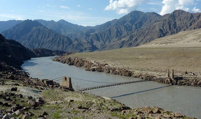 Chilas 
