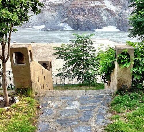 Chilas 