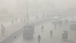 dirty Cities of Asia
