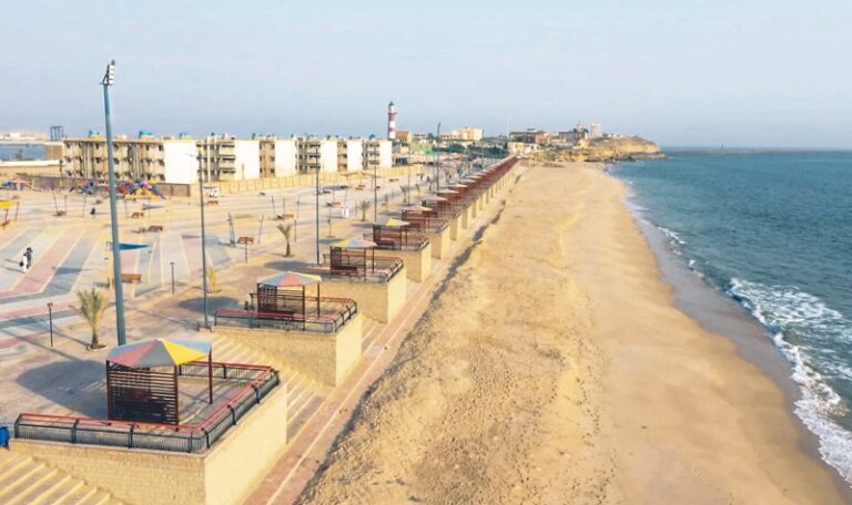 Manora Island